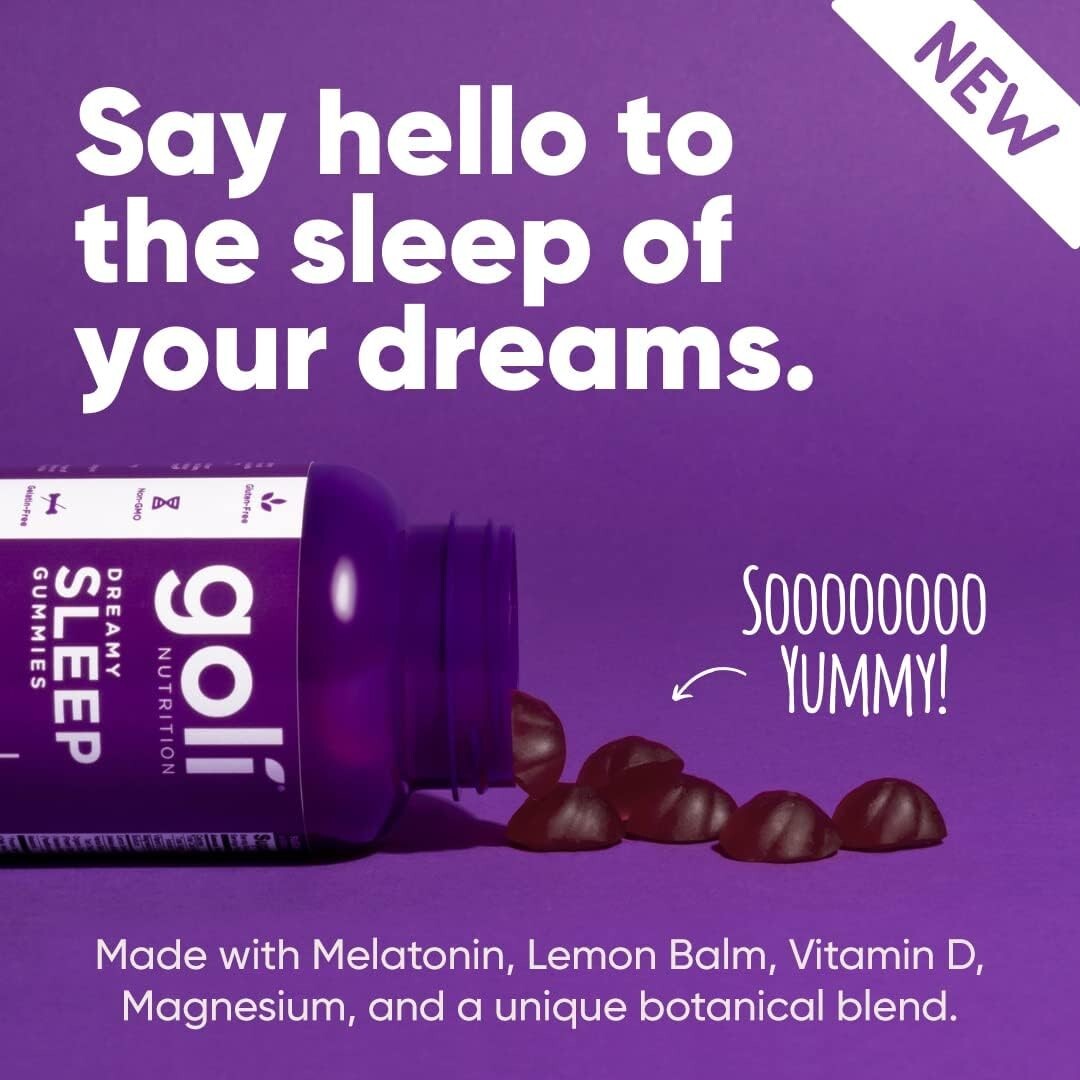 수면 구미 - 면역력 강화, 건강 지원, 불면증 개선, - Melatonin Sleep Gummy 리뷰 및 가격