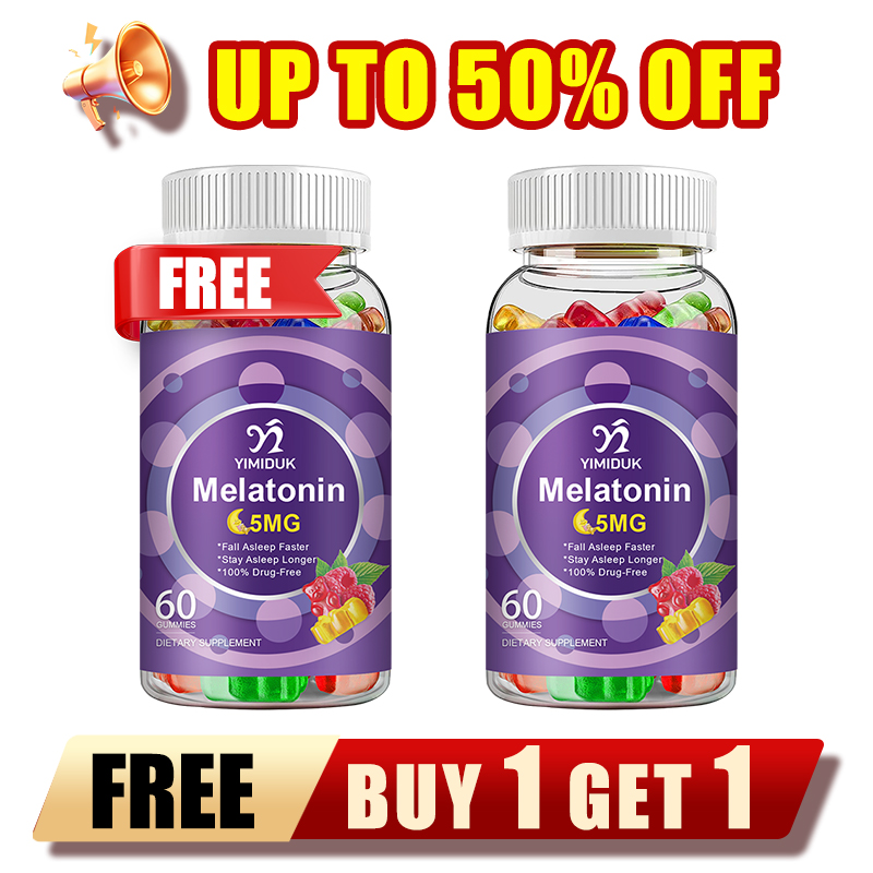 멜라토닌 구미 5mg, 불면증 완화 및 시차증 개선,  - Melatonin Sleep Gummy 리뷰 및 가격