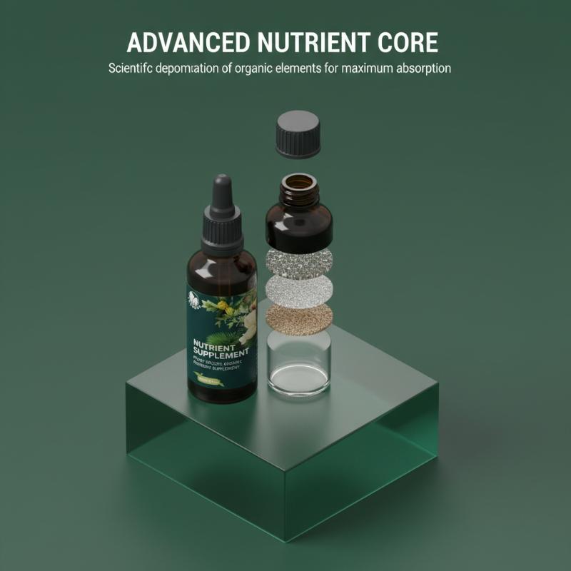 그린 리프 식물 농축 영양액 가정용 화분용 액체 비료  - Nutrition & Fitness Hub Photos 리뷰 및 가격