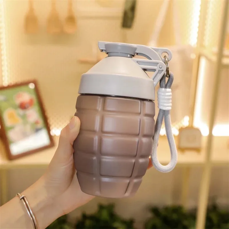 600ml 대용량 스포츠 물병, 단백질 쉐이크 및 피트 - Nutrition Fitness 리뷰 및 가격