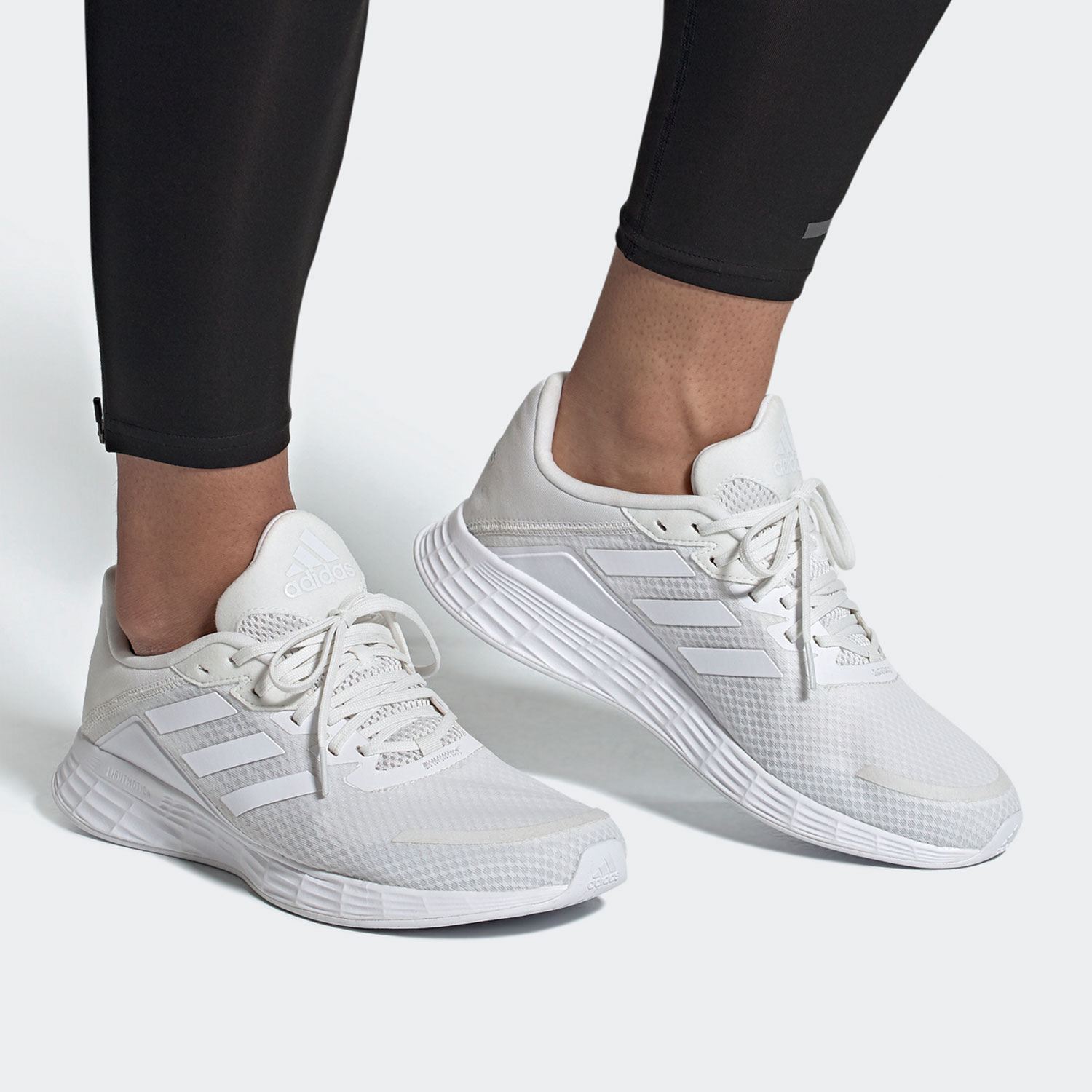 아디다스 공식 정품 DURAMO SL 남성 및 여성 편 - Adidas Shoes Duramo Sl 리뷰 및 가격