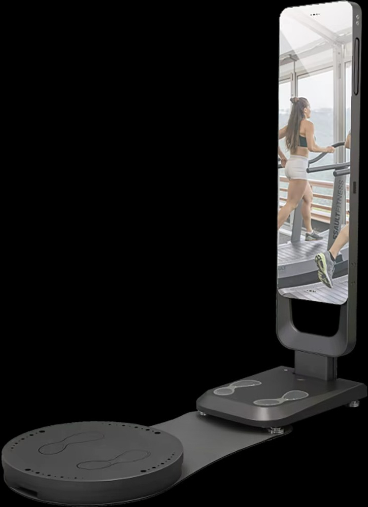 스마트 피트니스 미러 바디 스캐너 영양 분석기 - Nutrition Fitness 리뷰 및 가격