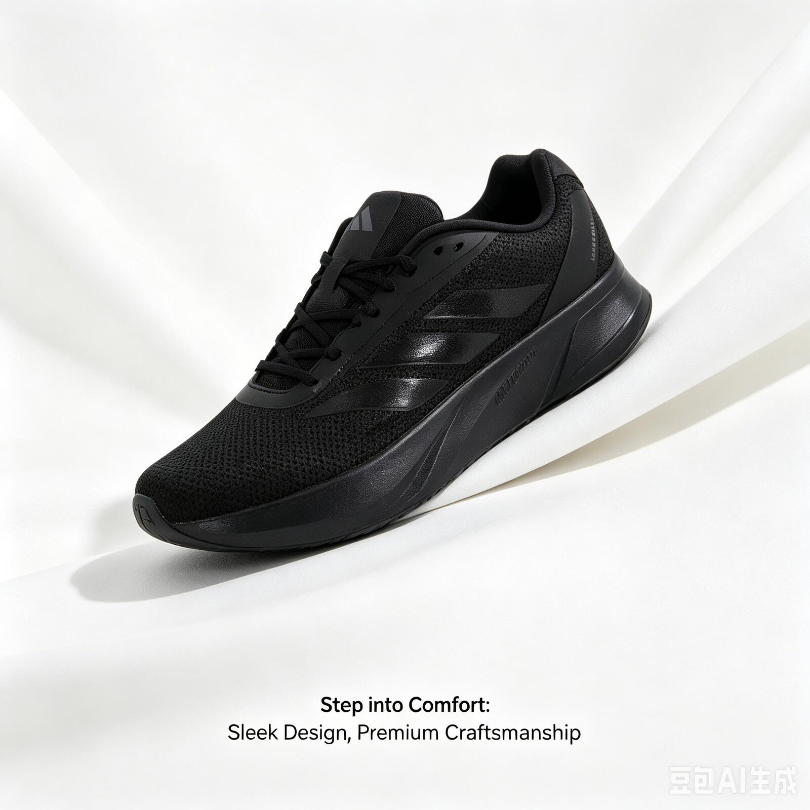 아디다스 블랙 화이트 3 스트라이프 통기성 메쉬 경량  - Adidas Shoes Duramo Sl 리뷰 및 가격