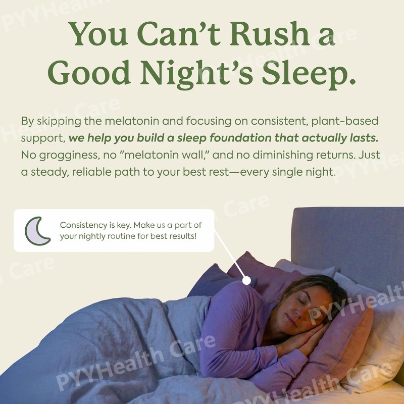 원더슬립 버섯 구미 수면 보조제 멜라토닌 무첨가, 영지 - Melatonin Sleep Gummy 리뷰 및 가격